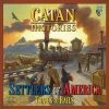 Catan Studio Board Games Catan Histories: Settlers Of America - Trails To Rails