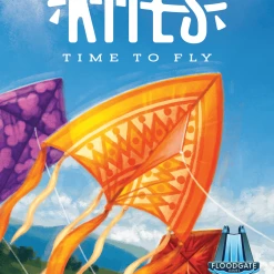 Floodgate Games Kites *PRE-ORDER*