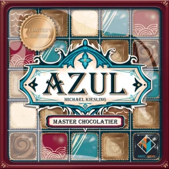 Next Move Games Azul: Master Chocolatier *PRE-ORDER* Board Games