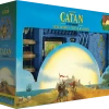 Catan Studio CATAN: 3D Expansions – Seafarers + Cities & Knights *PRE-ORDER*