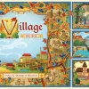 Eggertspiele Village: Big Box *PRE-ORDER* Board Games