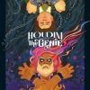 Restoration Games Unmatched: Houdini Vs. The Genie *PRE-ORDER* Board Games