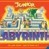 Ravensburger Board Games Junior Labyrinth