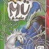 Doris & Frank Mü & More (German Import) Board Games