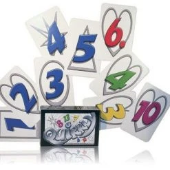 Adlung-Spiele Board Games Quirrly (Import)