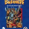 Eurogames Fantasy Business Board Games