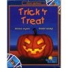 Rio Grande Games Board Games Trick 'r Treat