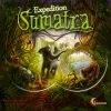 Igramoon Spieleverlag Board Games Expedition Sumatra