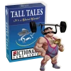 Days Of Wonder Fictionaire: Tall Tales: It's A Weird World! Board Games