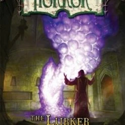 Fantasy Flight Games Arkham Horror: The Lurker At The Threshold Expansion
