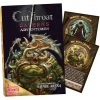 Smirk & Dagger Games Board Games Cutthroat Caverns Adventures: B1 - Savage Arena / B2 - Errand Of Evil