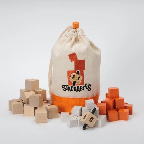 Big Voorah Productions Board Games Staccabees 1 Big Voorah Productions Board Games Staccabees