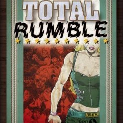 Gen-X Games Total Rumble