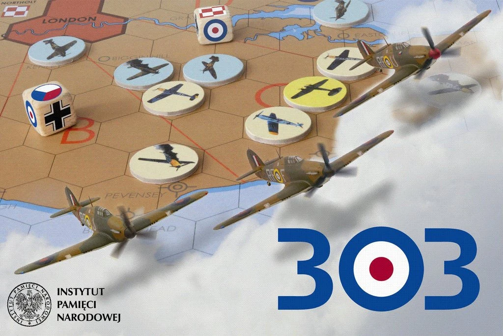 Instytut Pamięci Narodowej 303 1 Instytut Pamięci Narodowej 303