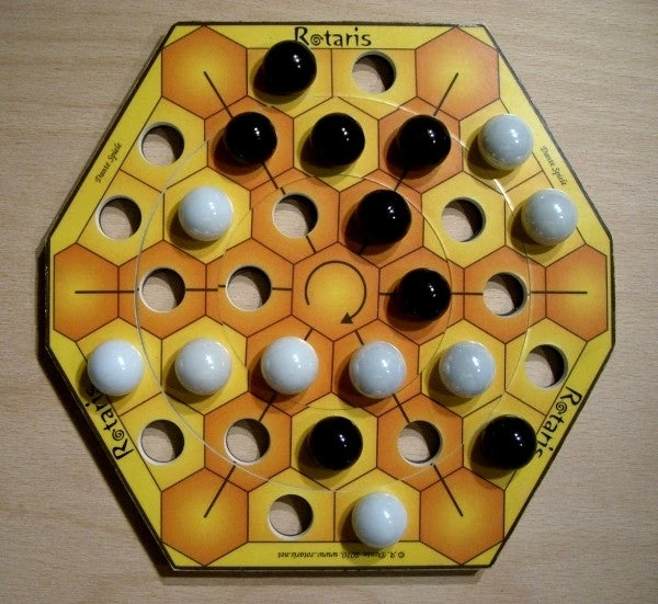 Sphinx Spieleverlag Board Games Rotaris 1 Sphinx Spieleverlag Board Games Rotaris