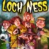 Rio Grande Games Board Games Loch Ness