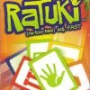 The Op Ratuki Board Games