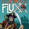 Looney Labs Board Games Pirate Fluxx