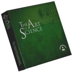 Acabo Games AB The Art Of Science Board Games