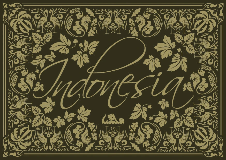 Splotter Spellen Indonesia (3rd Print) Board Games 1 Splotter Spellen Indonesia (3rd Print) Board Games