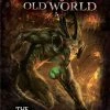 Fantasy Flight Games Board Games Chaos In The Old World: The Horned Rat Expansion