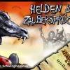 Adlung-Spiele Helden & Zaubersprüche