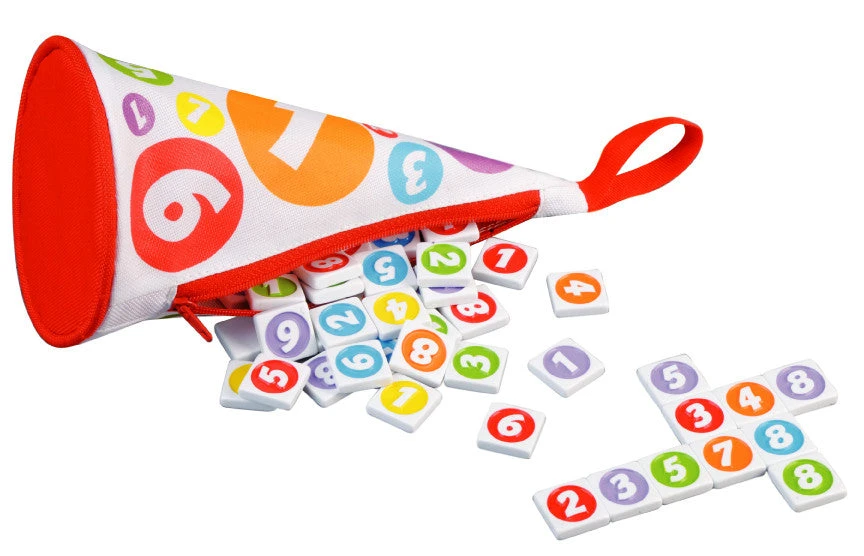 Blue Orange Games Sumoku 1 Blue Orange Games Sumoku