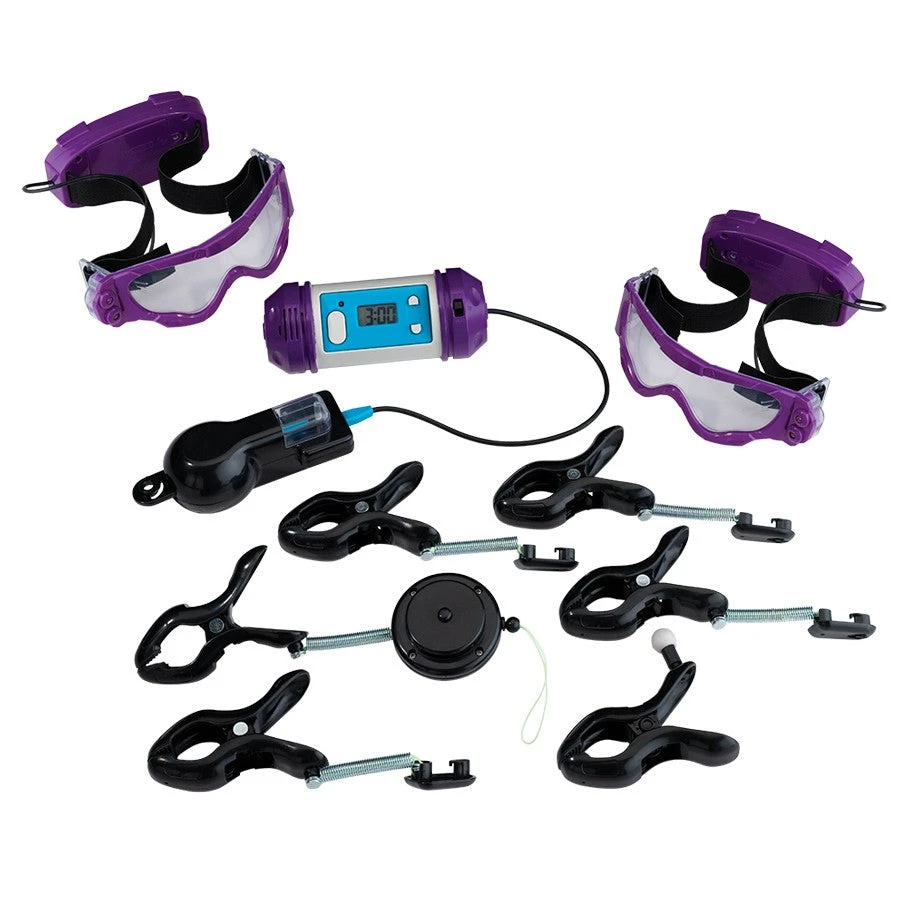 PlayMonster, LLC Chrono Bomb: Night Vision 2 PlayMonster, LLC Chrono Bomb: Night Vision