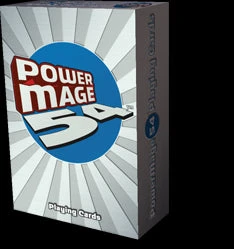 CLiK Productions LLC PowerMage 54 Board Games 1 CLiK Productions LLC PowerMage 54 Board Games