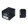 Deck Boxes Ultra Pro - PRO Dual Small Black Deck Box (120)