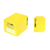 Ultra PRO PRO Dual Small Yellow Deck Box (120)