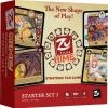 ZU Studios ZU Tiles: Hime - Starter Set 1 (First Printing) Board Games