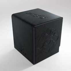 Gamegenic: Keyforge Vault - Black Deck Boxes