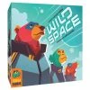 Pandasaurus Games Wild Space