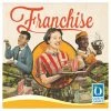 Queen Games Board Games Franchise