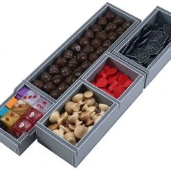 Folded Space - Raiders Of Scythia Jun 20-26, 2022