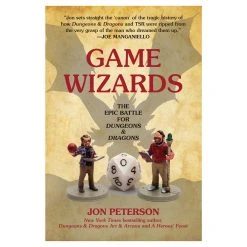 Penguin Random House Game Wizards (Book) May 16-22, 2022