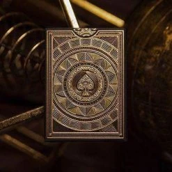 Bicycle Playing Cards - Theory-11 Citizens