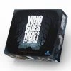 Certifiable Studios Board Games Who Goes There? (Second Edition) - Base Camp Edition