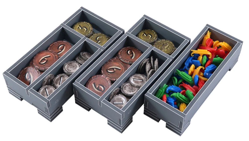 Jun 27-Jul 3, 2022 Folded Space - 7 Wonders (Second Edition) 5 Jun 27-Jul 3, 2022 Folded Space - 7 Wonders (Second Edition)