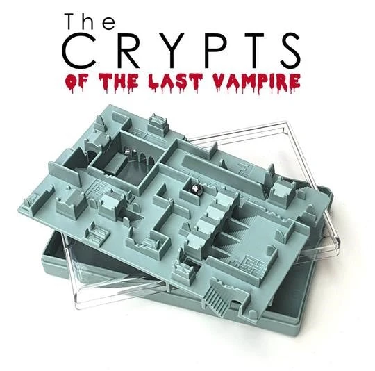 Inside3 Legend: The Crypts Of The Last Vampire 1 Inside3 Legend: The Crypts Of The Last Vampire