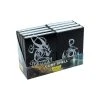 Dragon Shield - Cube Shell (Black) Deck Boxes