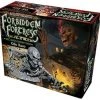 Flying Frog Productions Shadows Of Brimstone: Odokuro XXL Enemy *PRE-ORDER* Board Games