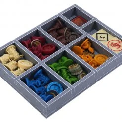 Folded Space - Blood Rage