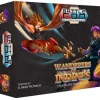 Level 99 Games Board Games BattleCON: Wanderers Of Indines