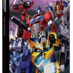 Renegade Game Studios Transformers Roleplaying Game Core Rulebook *PRE-ORDER* Latest Pre-order