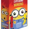 AdMagic Games Exploding Minions Board Games