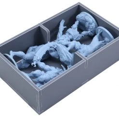 Folded Space - Blood Rage