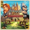 IELLO Board Games Catapult Feud