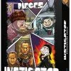 Imagining Games Rest In Pieces: Instigator Expansion Deck Board Games